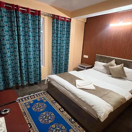 Hotel Hill Top Darjeeling  Exterior photo