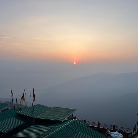 Hotel Hill Top Darjeeling  Exterior photo