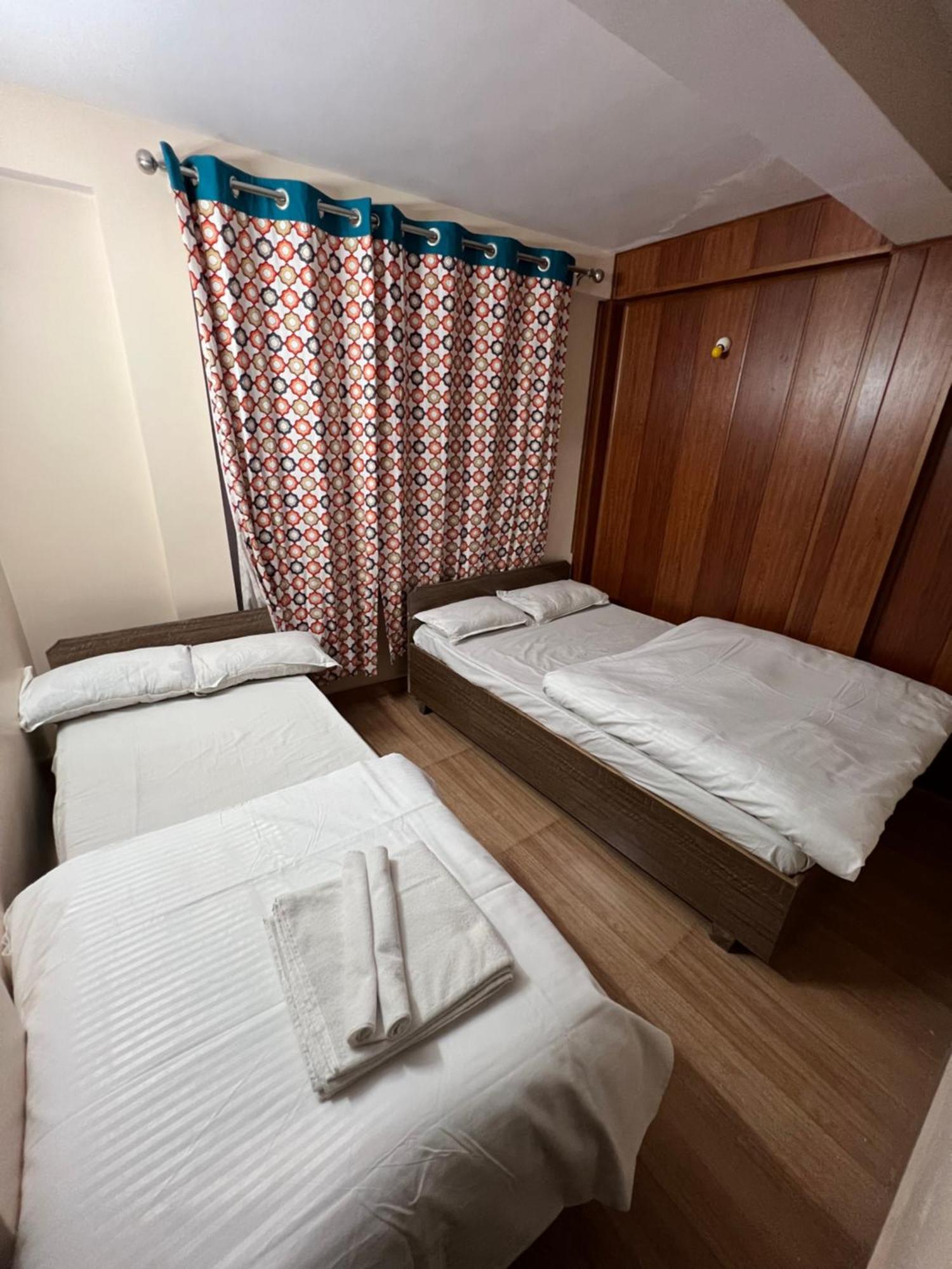 Hotel Hill Top Darjeeling  Exterior photo